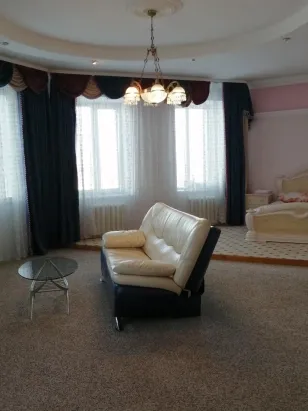 Коттедж в Белокурихе