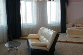 Коттедж в Белокурихе