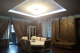 Коттедж в Белокурихе