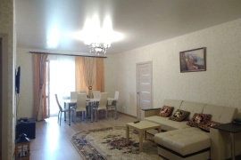 Квартира в элитном доме