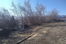 Земельный участок 